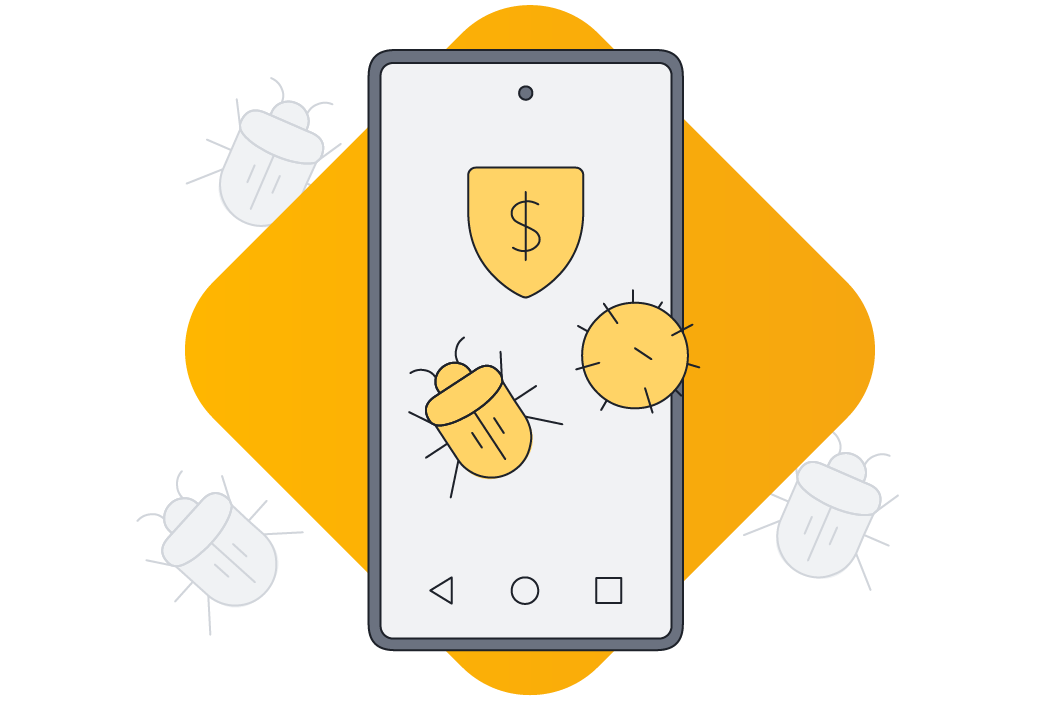 REMOVE UNWANTED ADS POP UPS MALWARE ON ANDROID visual data 8